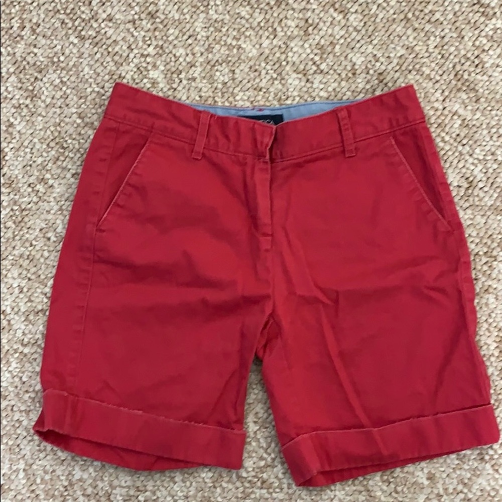 Nautica Jean shorts